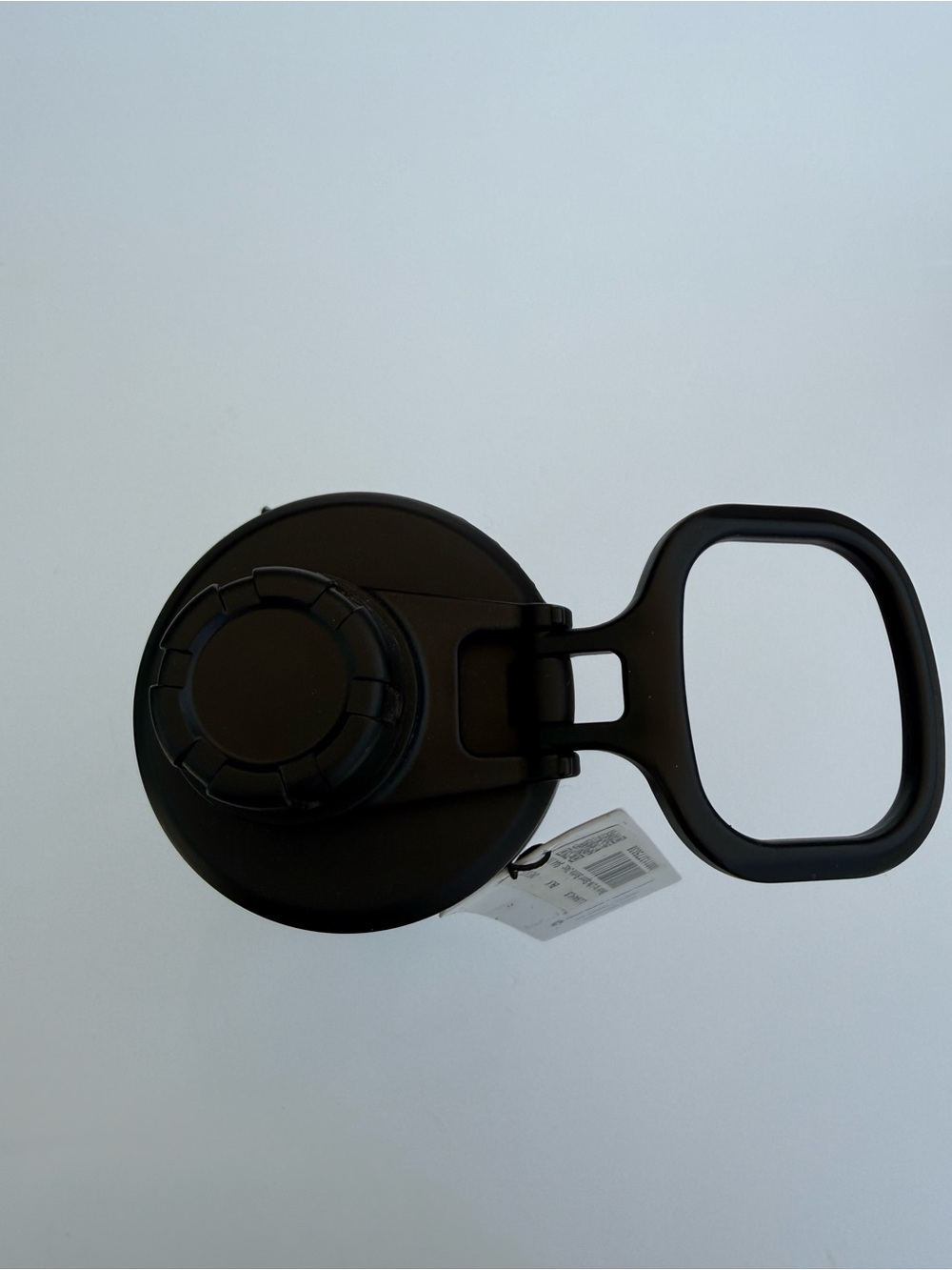 Lululemon Black Stainless Water Bottle 24oz - Picture 2 of 5